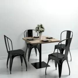 vidaxl-stolik-bistro-z-mdf-na-stalowej-podstawie-80x80x75-cm-debowy