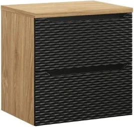 zestaw-meblowy-60cm-z-blatem-meble-lazienkowe-ocean-czarny-dab-olejowany