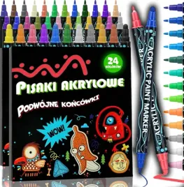 markery-akrylowe-pisaki-flamastry-z-farba-24szt-dwustronne-wodoodporne