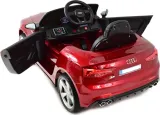 samochod-audi-czerwony-marka-audi