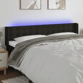 vidaxl-zaglowek-do-lozka-z-led-czarny-183x16x78-88-cm-tkanina