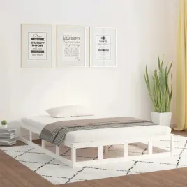 vidaxl-rama-lozka-biala-160x200-cm-lite-drewno
