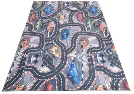dywan-dzieciecy-printed-200x300-drukowane-kolorowe-auta-ulice-drogi-wyscig