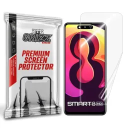 folia-ceramiczna-grizzglass-ceramicfilm-do-infinix-smart-8-hd