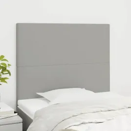vidaxl-zaglowki-do-lozka-2-szt-jasnoszary-100x5x78-88-cm-tkanina