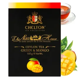 chelton-cejlonska-herbata-zielona-lisciasta-mango-the-noble-house-100-g
