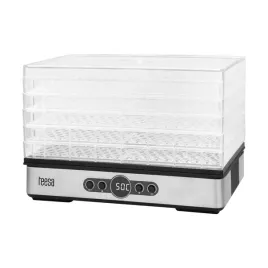 suszarka-do-grzybow-warzyw-owocow-400w-5-sit-wyswietlacz-termoobieg-teesa