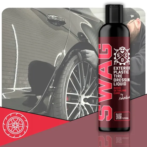 swag-basic-exterior-plastic-tire-dressing-liquid-250ml-stan-nowy-pojemnosc-250-ml