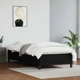 vidaxl-rama-lozka-czarna-100x200-cm-sztuczna-skora