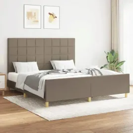 vidaxl-rama-lozka-bez-materaca-taupe-160x200-cm-obita-tkanina
