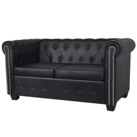 sofa-2-osobowa-w-stylu-chesterfield-sztuczna-skora-czarna-lumarko