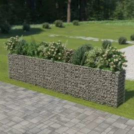 podwyzszona-donica-gabionowa-galwanizowana-stal-450x50x100-cm-lumarko