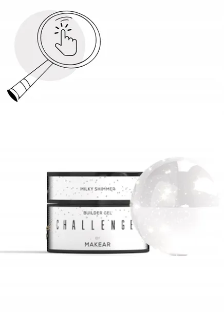 makear-hg11-zel-budujacy-challengel-milky-shimmer-15ml-marka-makear