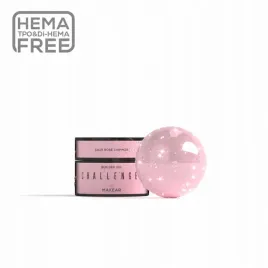 makear-zel-budujacy-challengel-hg15-dark-rose-shimmer-15ml
