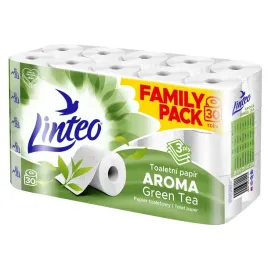 linteo-papier-toaletowy-3-warstwowy-bialy-zielona-herbata-30-rolek