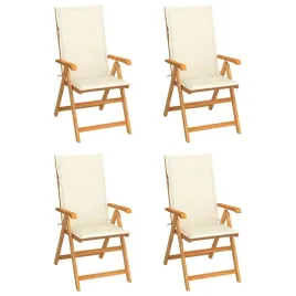 vidaxl-krzesla-ogrodowe-4-szt-kremowe-poduszki-drewno-tekowe
