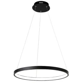 toolight-lampa-lhj011-cp-40cm-black