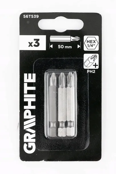 bity-ph2-x-50-mm-3-szt-graphite-56t539-marka-graphite