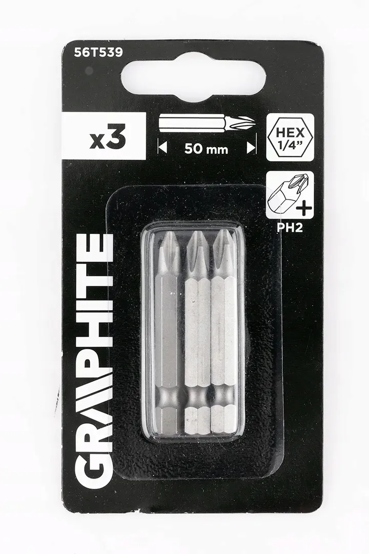 bity-ph2-x-50-mm-3-szt-graphite-56t539