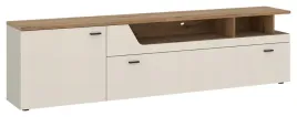 szafka-rtv-z-wneka-cutout-ctuf03-czarne-uchwyty-210-cm-meble-wojcik