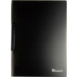 skoroszyt-z-klipem-a4-czarny-titanum