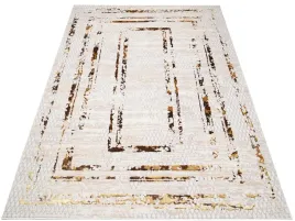 dywan-gold-200x300-stylowy-nowoczesny-polysk-w08