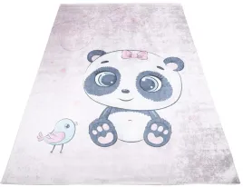 dywan-kolorowy-dzieciecy-140x200-panda-ptaszek