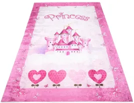 dywan-kolorowy-dzieciecy-120x170-zamek-palac-serce