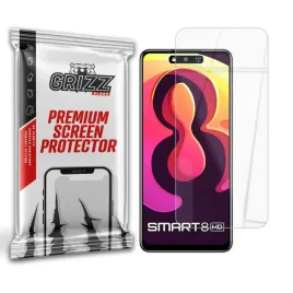 szklo-hybrydowe-grizzglass-hybridglass-do-infinix-smart-8-hd