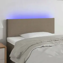 vidaxl-zaglowek-do-lozka-z-led-taupe-100x5x78-88-cm-tkanina