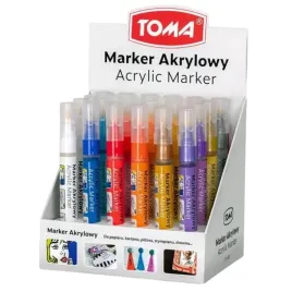 toma-marker-akrylowy-artystyczny-mix-kolorow-opakowanie-24-sztuki
