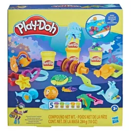 play-doh-ciastolina-ocean-zwierzatka-morskie