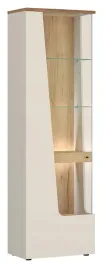 witryna-cutout-ctuv01l-z-przeszkleniem-95-cm-cichy-domyk-meble-wojcik