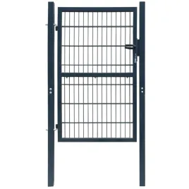 brama-ogrodzeniowa-pojedyncza-2d-antracytowa-106-x-230-cm-lumarko
