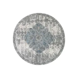 dywan-valley-100x100-dwupoziomowy-vintage-nowoczesny-elegancki-kolo-v10