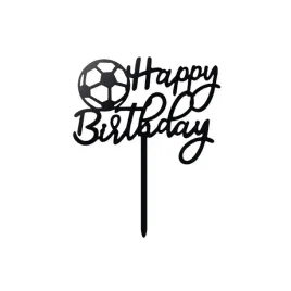 topper-na-tort-happy-birthday-pilka-nozna-czarny