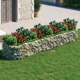 vidaxl-podwyzszona-donica-gabionowa-galwanizowane-zelazo-400x100x50-cm