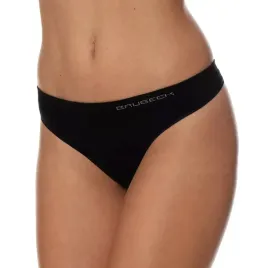 majtki-damskie-stringi-bawelniane-brubeck-comfort-cotton-th00182a-czarny-s