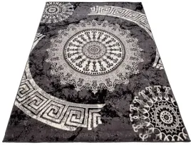 dywan-160x230-kolorowe-dywany-pluszowe-bcf-k70gr