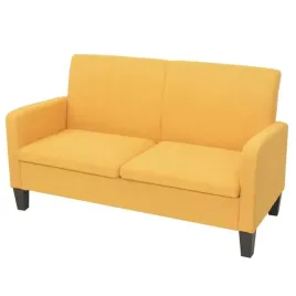 sofa-2-osobowa-zolta-135-x-65-x-76-cm-lumarko