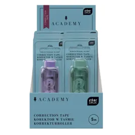 interdruk-korektor-w-tasmie-bebe-academy-mini-kompaktowy-12-sztuk