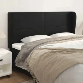 vidaxl-zaglowek-uszak-czarny-203x23x118-128-cm-sztuczna-skora