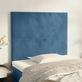 vidaxl-zaglowki-2-szt-ciemnoniebieskie-100x5x78-88-cm-aksamit