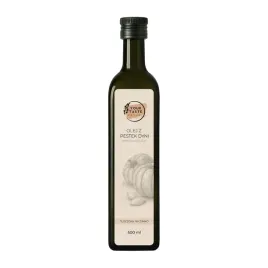 your-taste-olej-z-pestek-dyni-500-ml