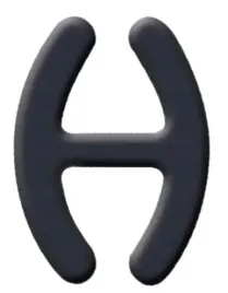 klips-sciagajacy-ramiaczka-julimex-czarny