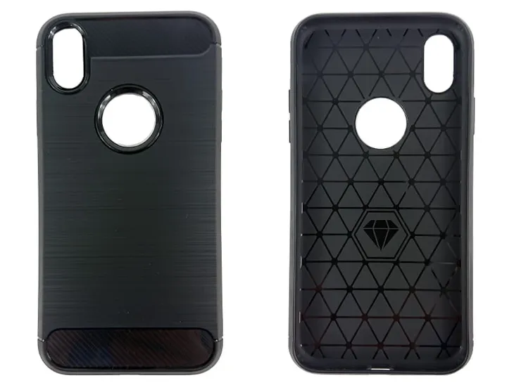etui-solid-case-wzmocnione-czarne-iphone-xr-stan-nowy