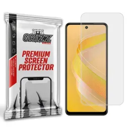 folia-matowa-grizzglass-paperscreen-do-infinix-smart-8-plus