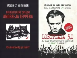 pakiet-2x-niebezpieczne-zwiazki-andrzeja-leppera-lobotomia-3-0-sumlinski