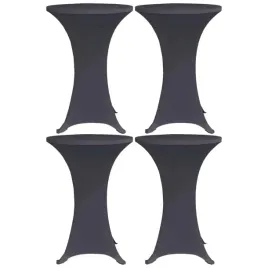 elastyczne-pokrowce-na-stol-4-szt-60-cm-antracytowe-lumarko