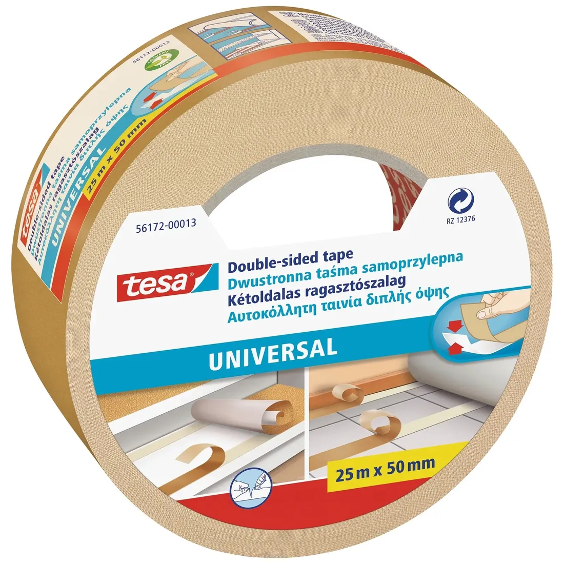 tasma-dwustronna-tesa-50-mm-x-25-m-waga-z-opakowaniem-0-15-kg